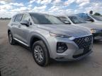 HYUNDAI - SANTA FE