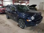 JEEP - PATRIOT