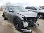 NISSAN - ROGUE