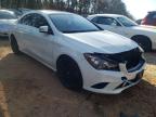 MERCEDES-BENZ - CLA-CLASS