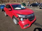 HONDA - HR-V