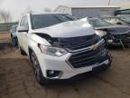 CHEVROLET - TRAVERSE