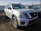 NISSAN - ARMADA