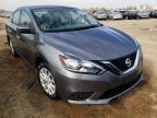 NISSAN - SENTRA
