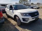 FORD - EXPLORER