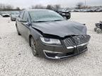 LINCOLN - MKZ