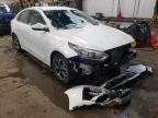 KIA - FORTE