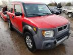 HONDA - ELEMENT