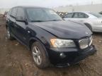 BMW - X3