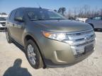 FORD - EDGE