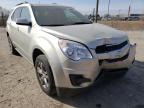 CHEVROLET - EQUINOX