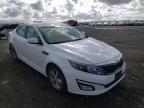 KIA - OPTIMA