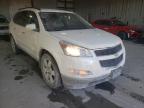 CHEVROLET - TRAVERSE