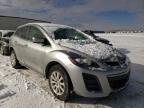MAZDA - CX-7