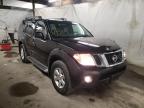 NISSAN - PATHFINDER