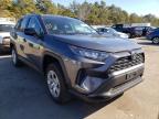 TOYOTA - RAV4