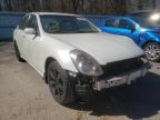 INFINITI - G35