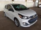 CHEVROLET - SPARK