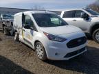 FORD - TRANSIT CONNECT