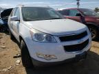 CHEVROLET - TRAVERSE