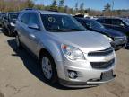 CHEVROLET - EQUINOX