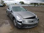 INFINITI - G35