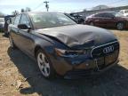 AUDI - A6