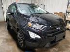 FORD - ECOSPORT S