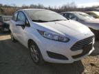 FORD - FIESTA