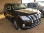 LEXUS - LX570