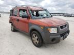 HONDA - ELEMENT