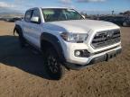 TOYOTA - TACOMA