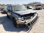 JEEP - PATRIOT
