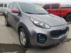 KIA - SPORTAGE