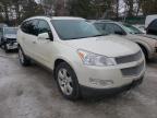 CHEVROLET - TRAVERSE