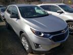 CHEVROLET - EQUINOX