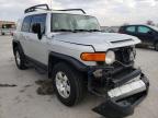 TOYOTA - FJ CRUISER