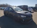 SUBARU - WRX