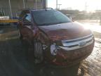 FORD - EDGE