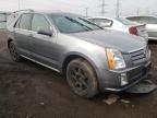 CADILLAC - SRX