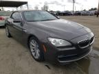 BMW - 6 SERIES