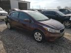 KIA - FORTE