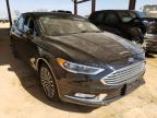 FORD - FUSION