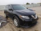 NISSAN - ROGUE