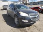 CHEVROLET - TRAVERSE