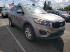 KIA - SORENTO