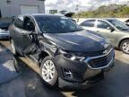 CHEVROLET - EQUINOX