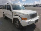 JEEP - COMMANDER