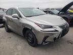 LEXUS - NX