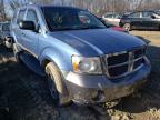DODGE - DURANGO